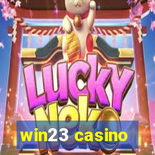 win23 casino